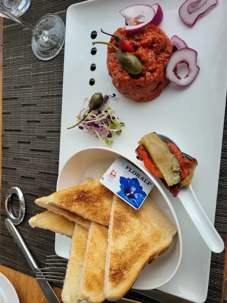 Menü_Oase - Restaurant beim Golfpark_Oberkirch_Bild_6