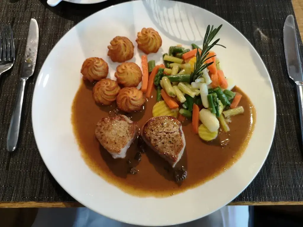 Menü_Oase - Restaurant beim Golfpark_Oberkirch_Bild_9