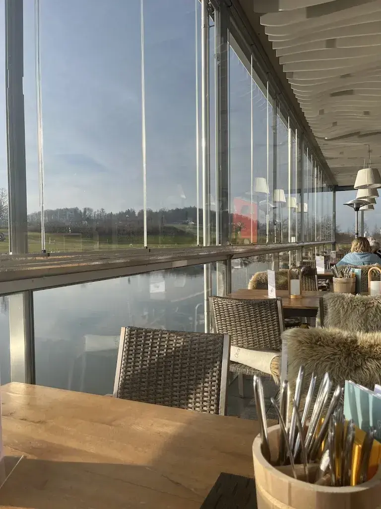 Anja Forth_Oase - Restaurant beim Golfpark_Oberkirch_Bewertung