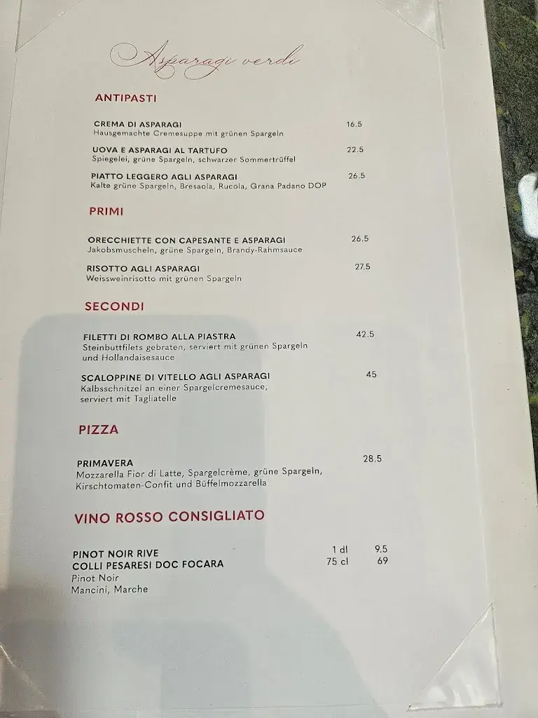 Menu_Ristorante Luce_Bern_immagine_2