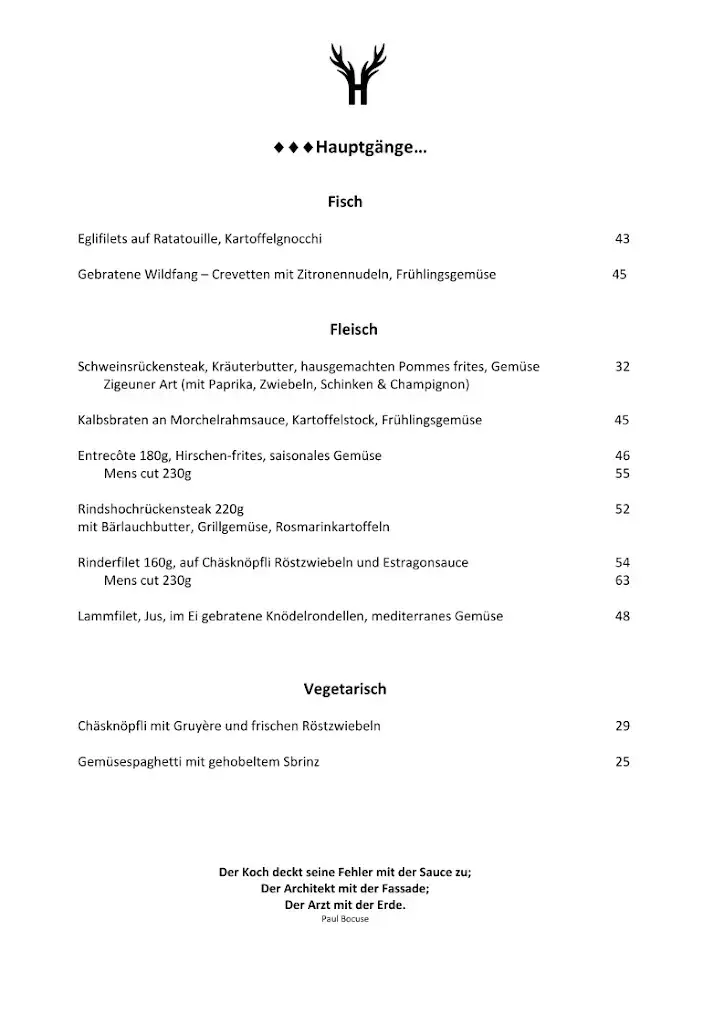 Menu_Hirschen Oberkirch_Oberkirch_image_2