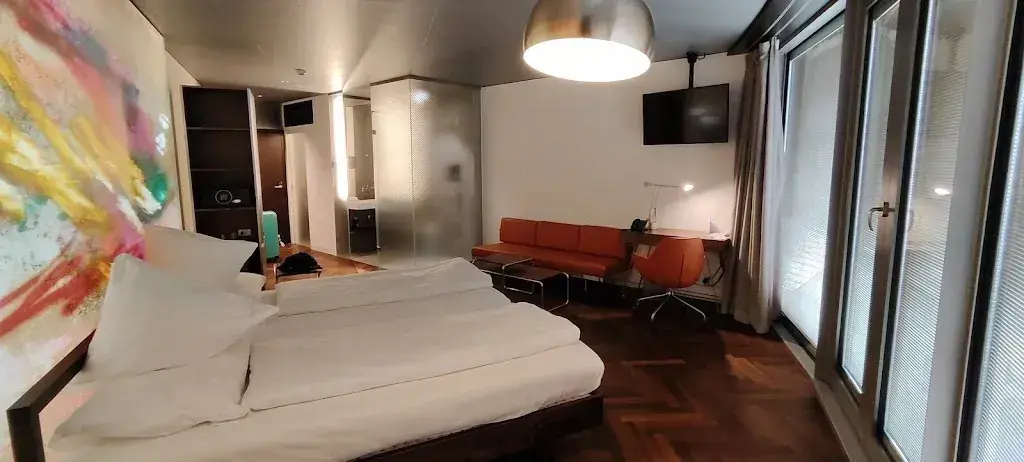 Ed Chung_Hirschen Oberkirch_Oberkirch_review