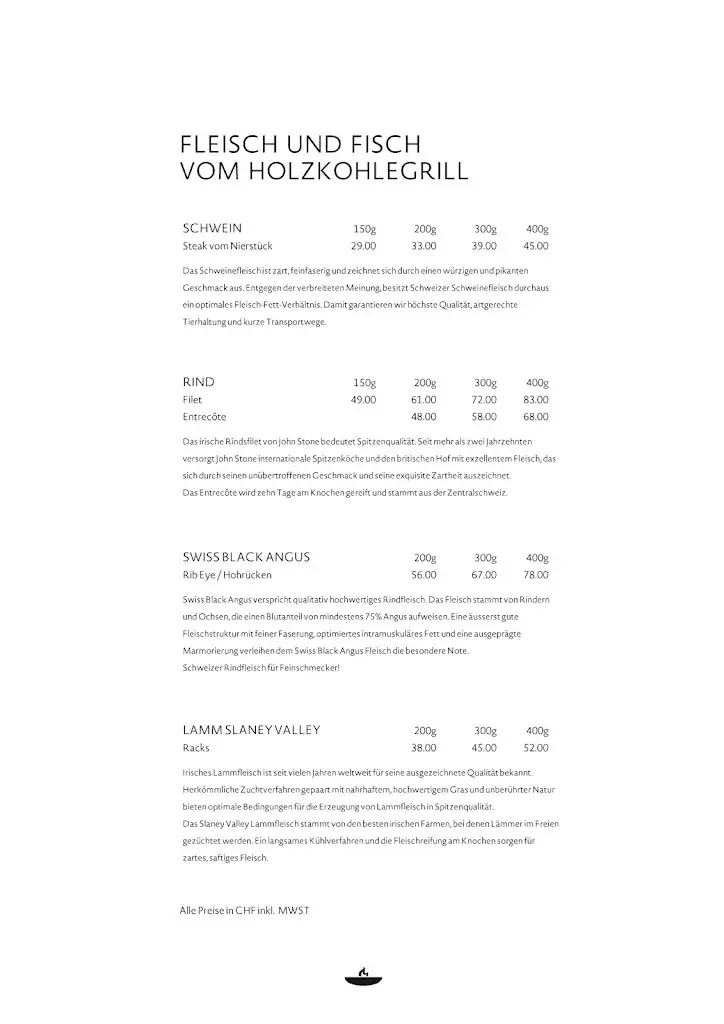 Menu_Grill-Restaurant BAULÜÜT_Oberkirch_image_2