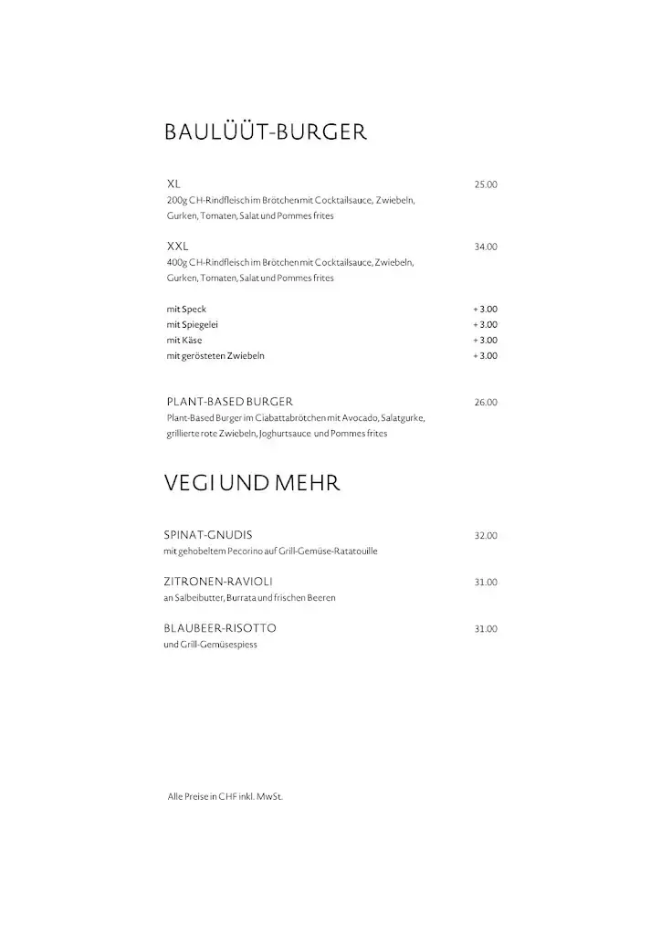 Menu_Grill-Restaurant BAULÜÜT_Oberkirch_image_3
