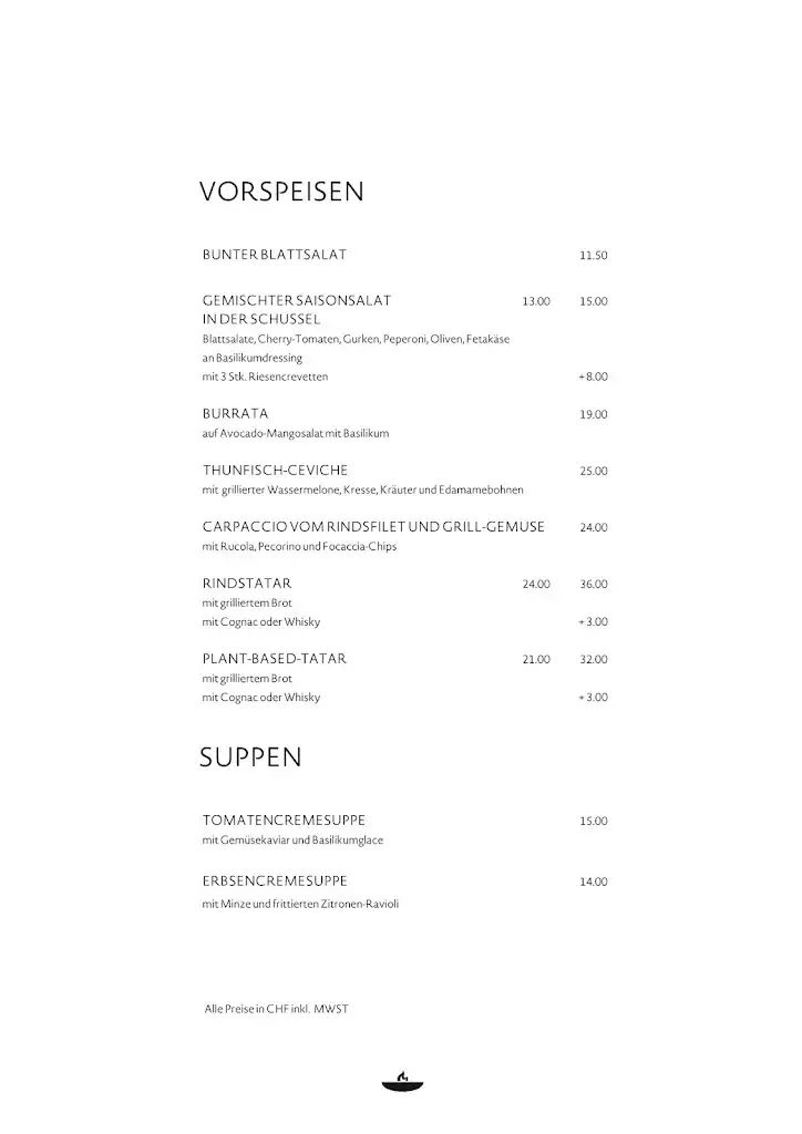 Menu_Grill-Restaurant BAULÜÜT_Oberkirch_image_4