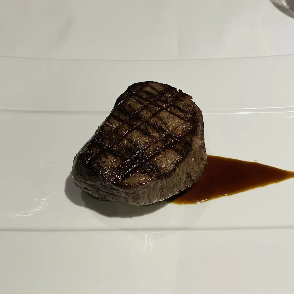 Noé Fischer_Grill-Restaurant BAULÜÜT_Oberkirch_review