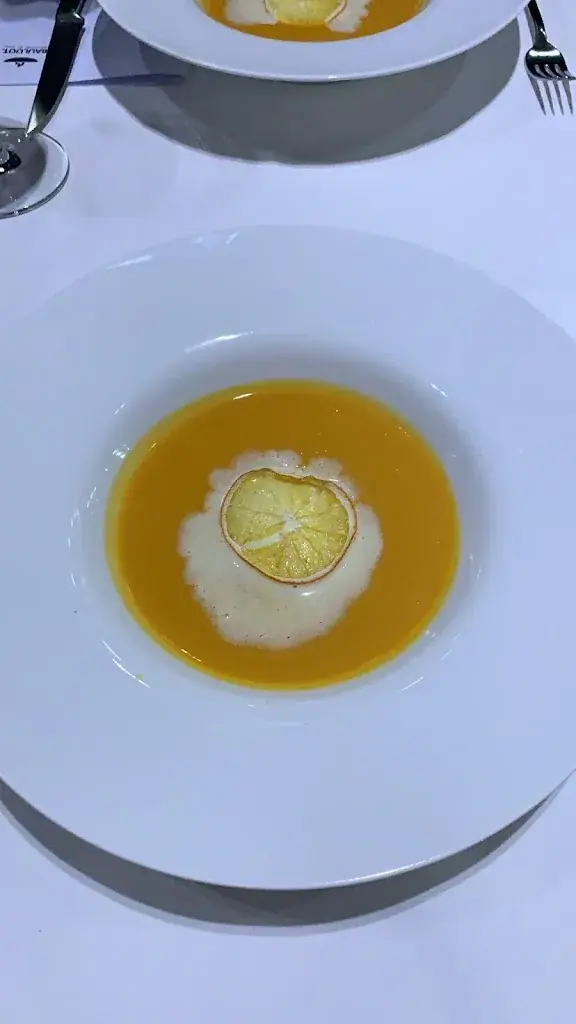 Johnny Explorer_Grill-Restaurant BAULÜÜT_Oberkirch_review