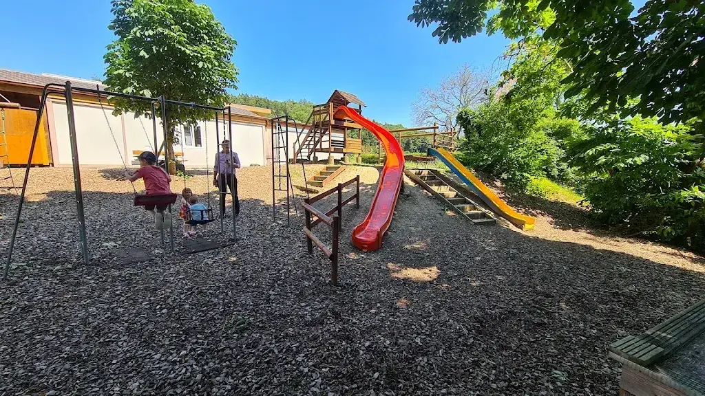 Beat A. Schwendimann_Eichberg_Seengen_review