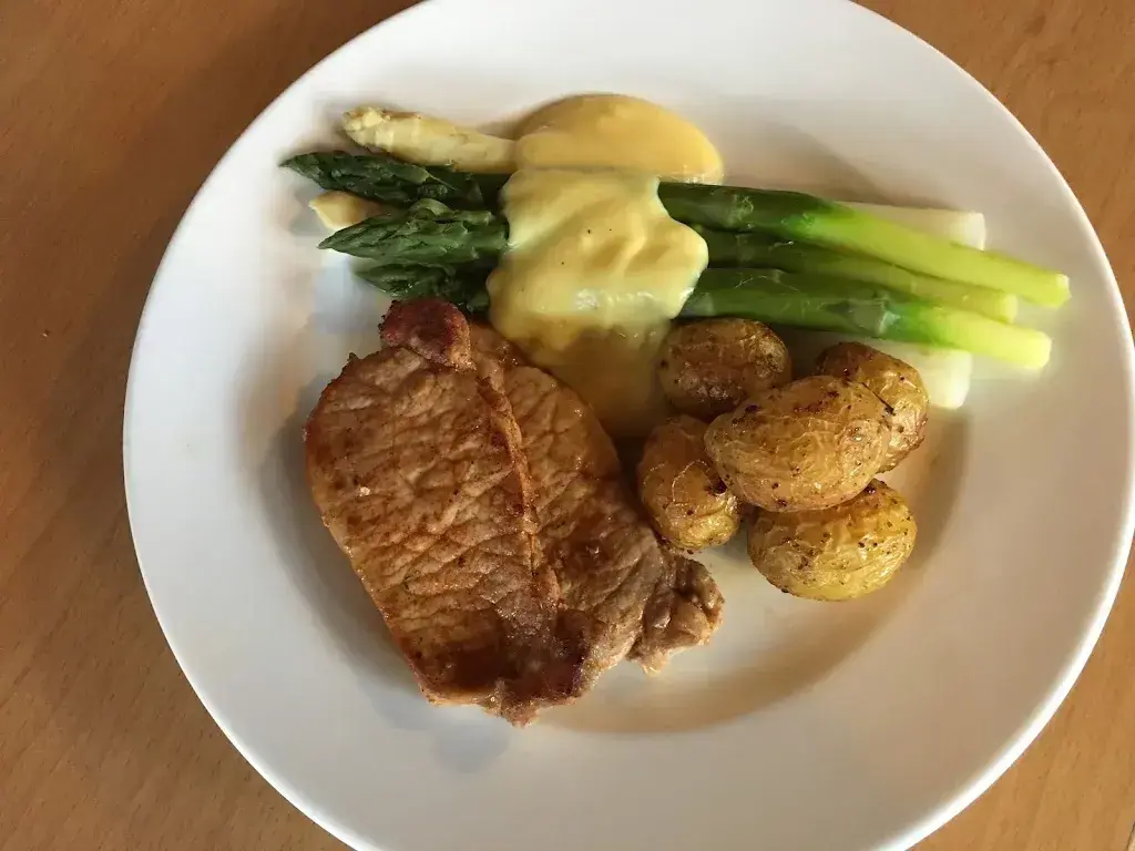 Menu_Nostalgie Restaurant Bahnhöfli_Triengen_immagine_3