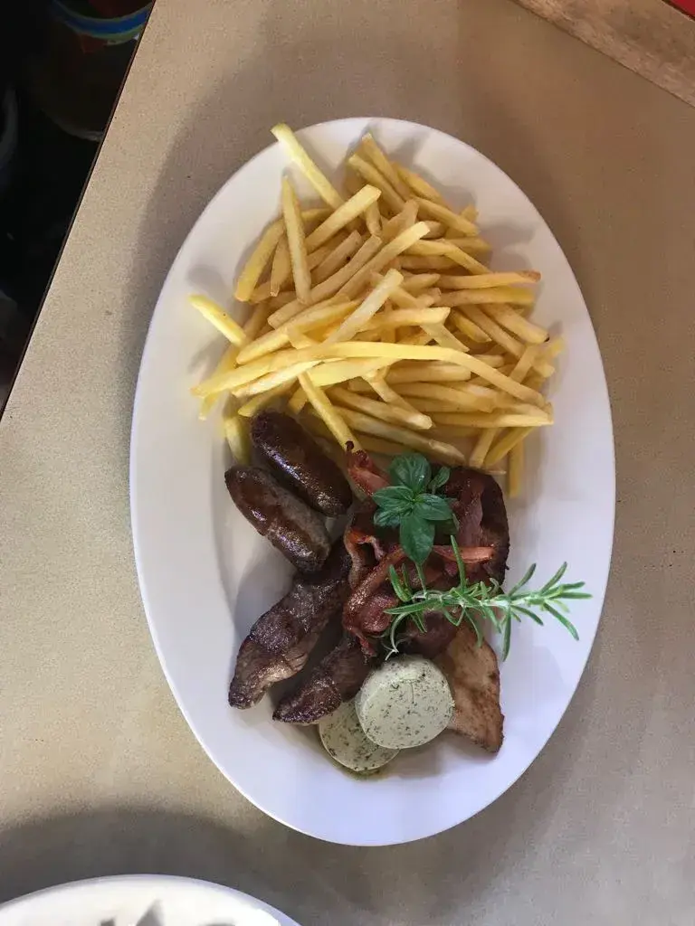 Menu_Nostalgie Restaurant Bahnhöfli_Triengen_immagine_4