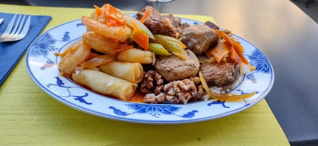 Menu_Nostalgie Restaurant Bahnhöfli_Triengen_immagine_5