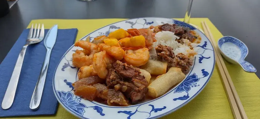 Menu_Nostalgie Restaurant Bahnhöfli_Triengen_immagine_7