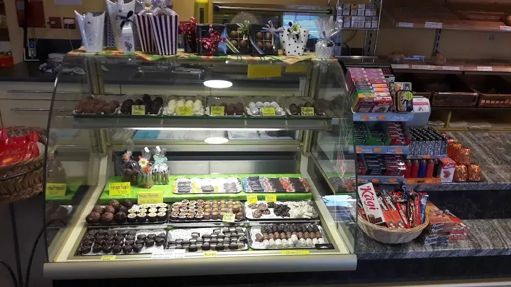 Cinzia Medina_Squindo Bäckerei AG, Triengen_Triengen_review