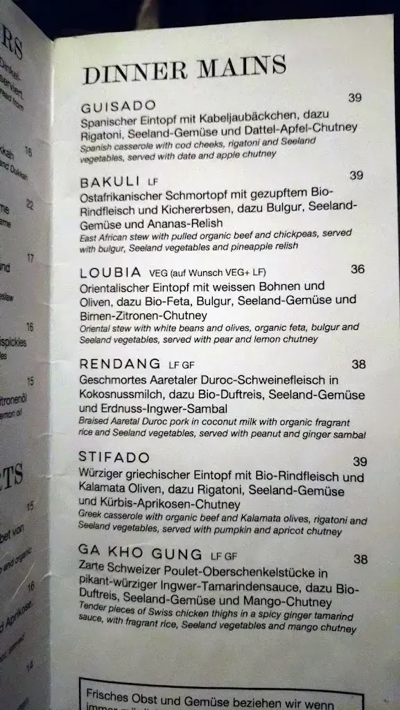 Restaurant Sua_Bern_menu_image_1