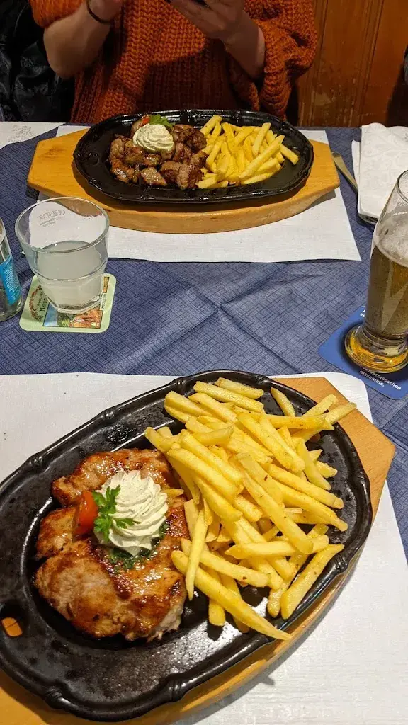 Menu_Landgasthof Kreuz_Triengen_image_5