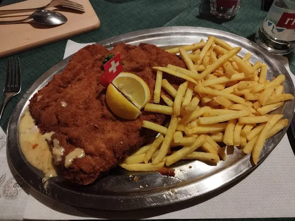 Andi L_Landgasthof Kreuz_Triengen_review