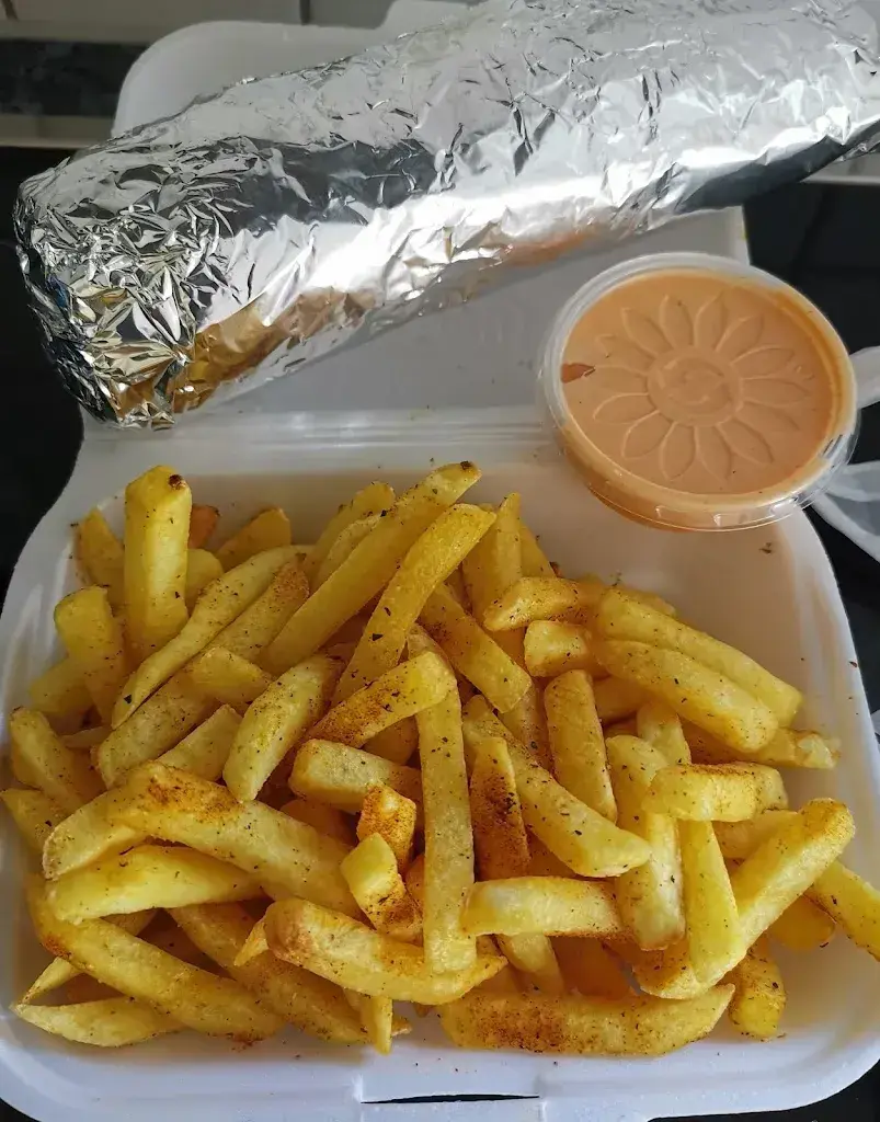 Trienge Pizza & Kebab restaurant à Triengen