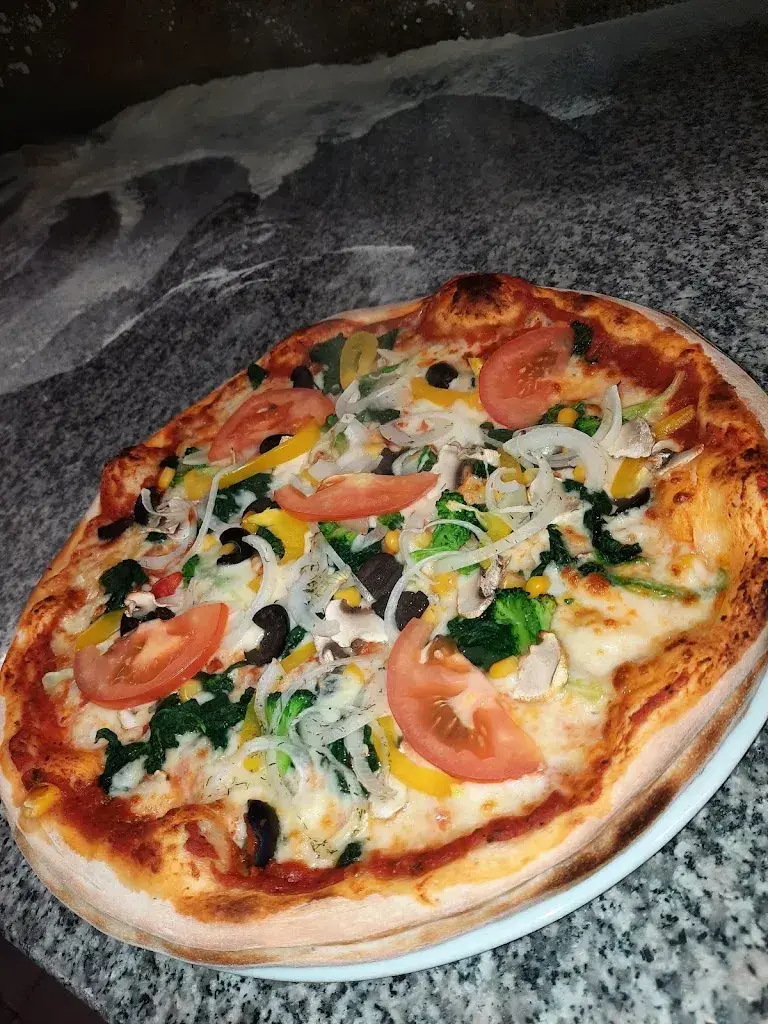 Menu_Trienge Pizza & Kebab_Triengen_image_3