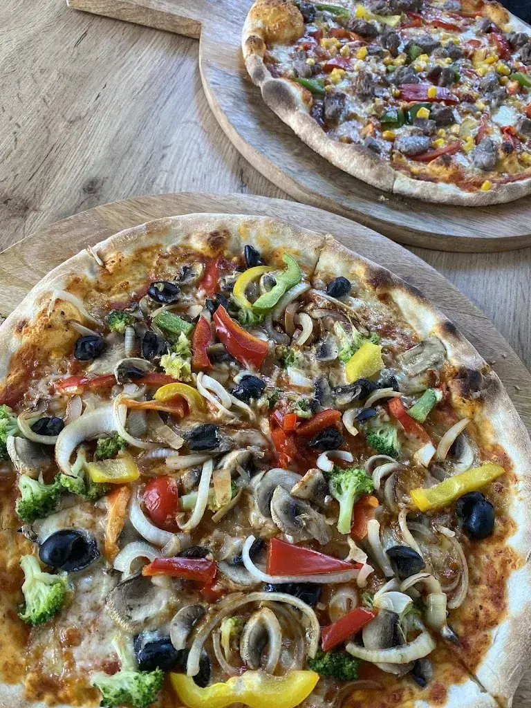 Menu_Trienge Pizza & Kebab_Triengen_image_4