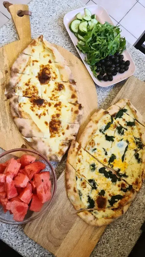 Menu_Trienge Pizza & Kebab_Triengen_image_6