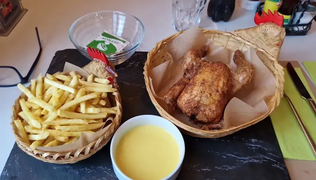 Juan Carlos Diaz_Restaurant Delphinas_Alberswil_review