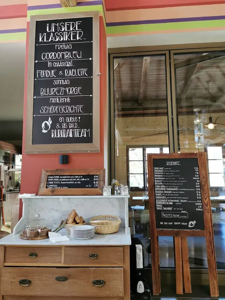 Menu_Burgrain Stube_Alberswil_image_1