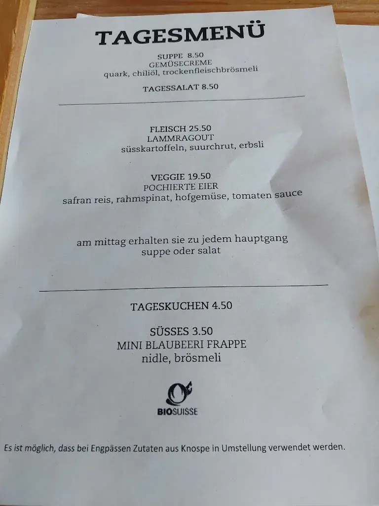 Menu_Burgrain Stube_Alberswil_image_2