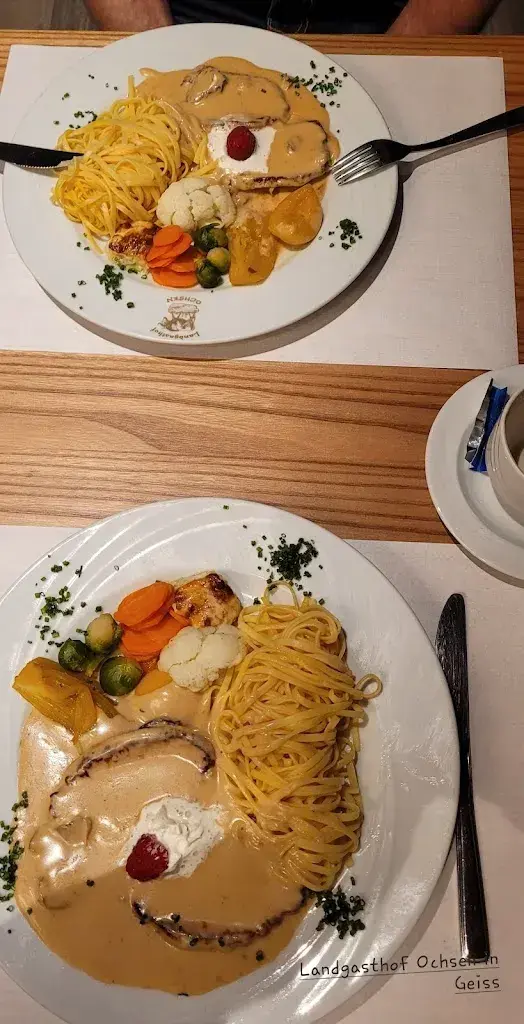 Menü_Landgasthof Ochsen_Geiss_Bild_6