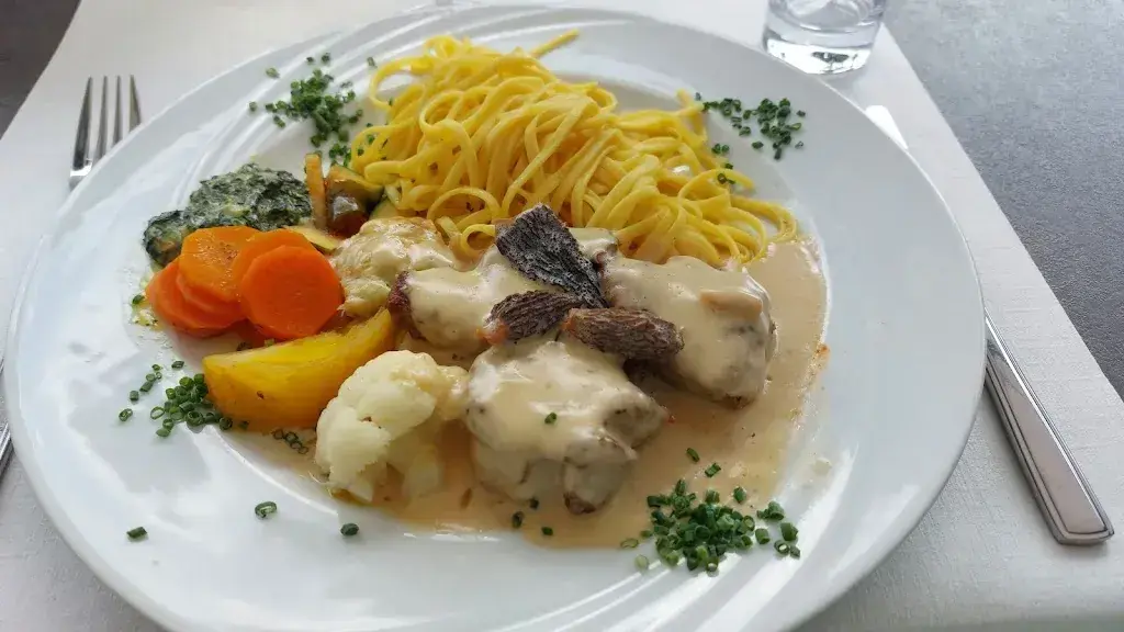 Peter Taufratshofer_Landgasthof Ochsen_Geiss_Bewertung