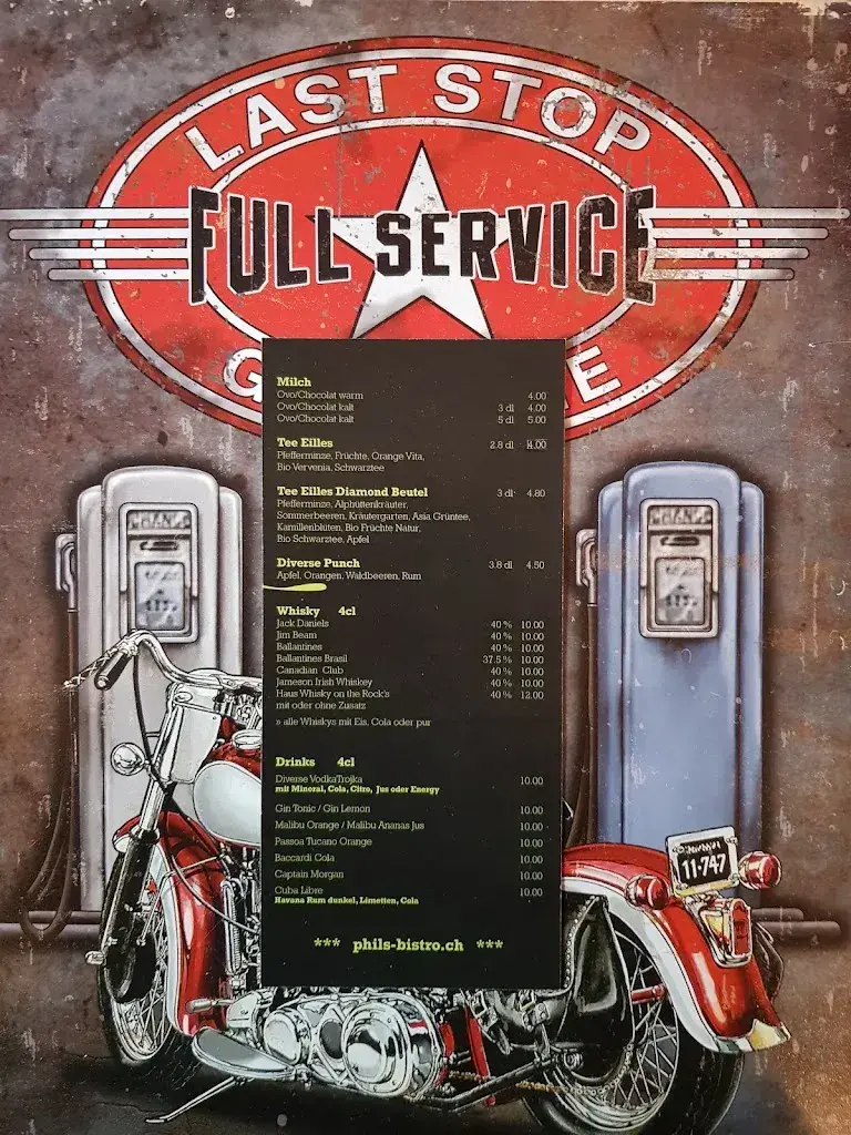 Menu_Phils Bistro Bar, Menznau_Menznau_image_2