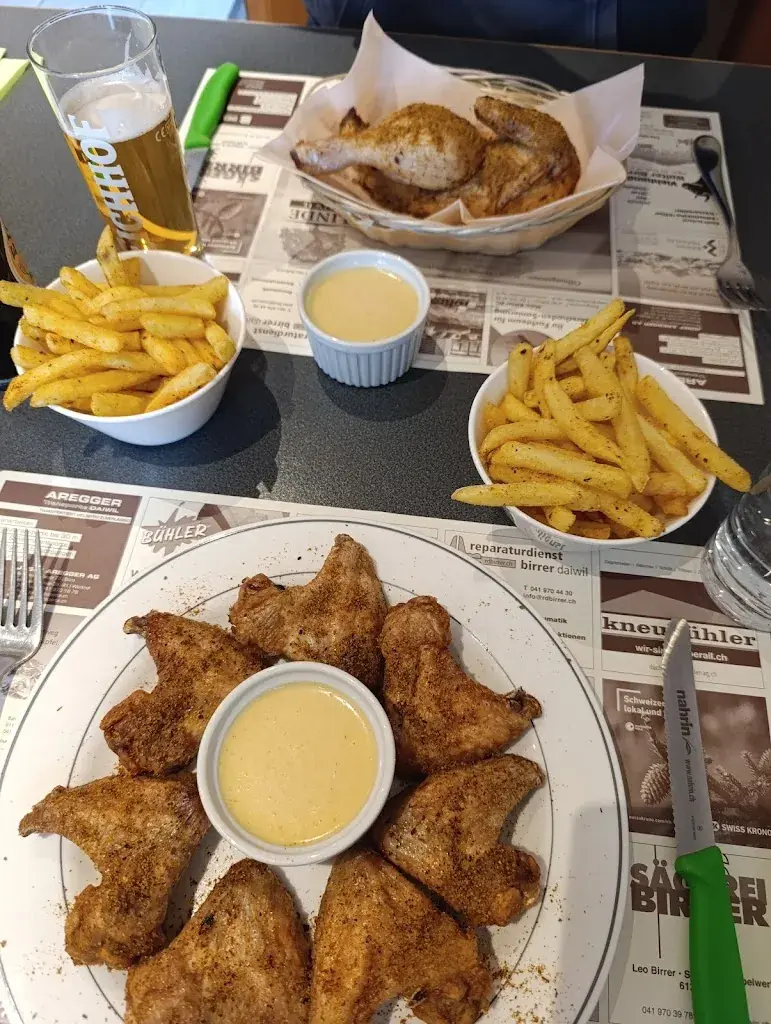 Menu_Restaurant Linde Daiwil_Daiwil_image_6