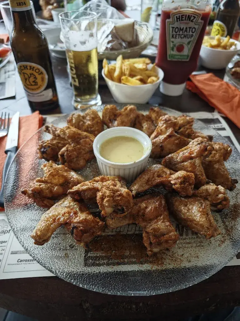 Marco Reichmuth_Restaurant Linde Daiwil_Daiwil_review