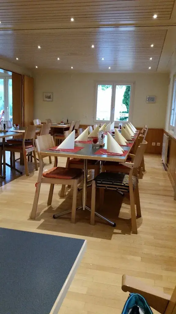 Susan Duner_Restaurant Linde Daiwil_Daiwil_review