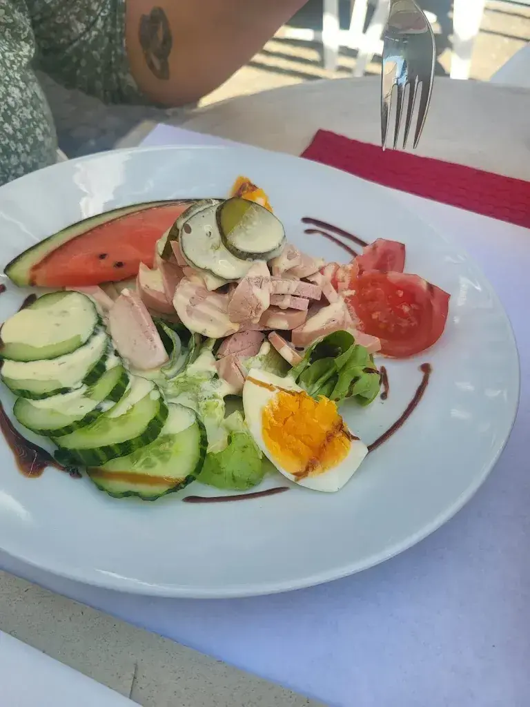 Astrid ho_Wegere Restaurant - Bäckerei_Nebikon_review