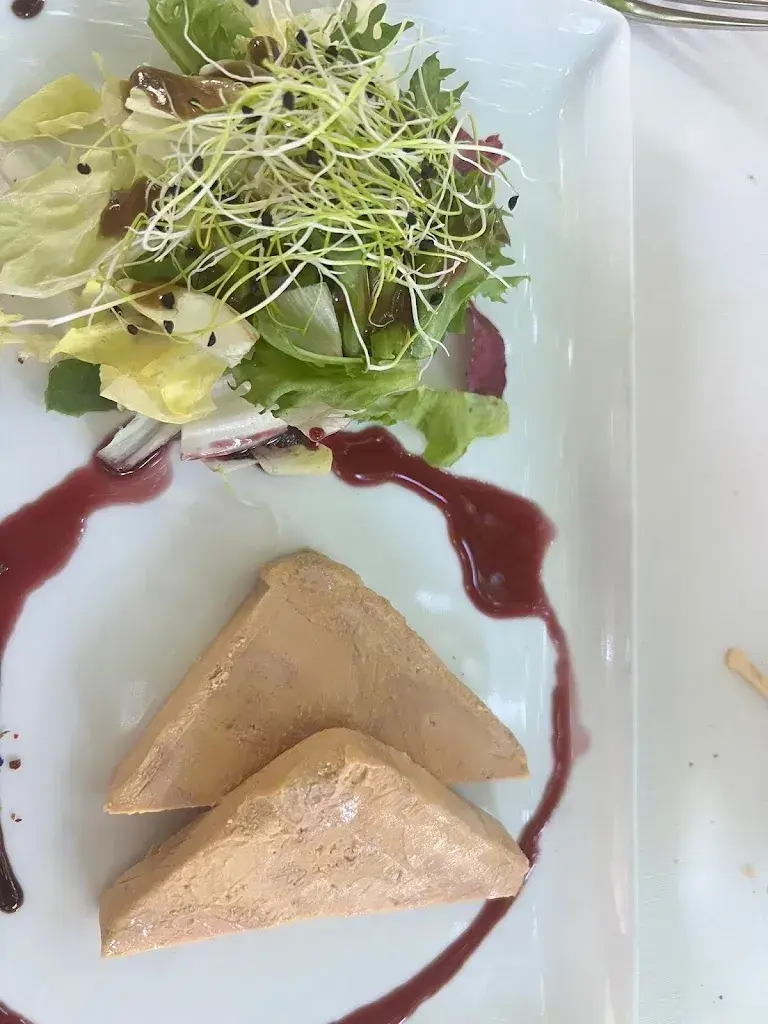 Martin Cowie_Brasserie Bärengraben_Bern_avis