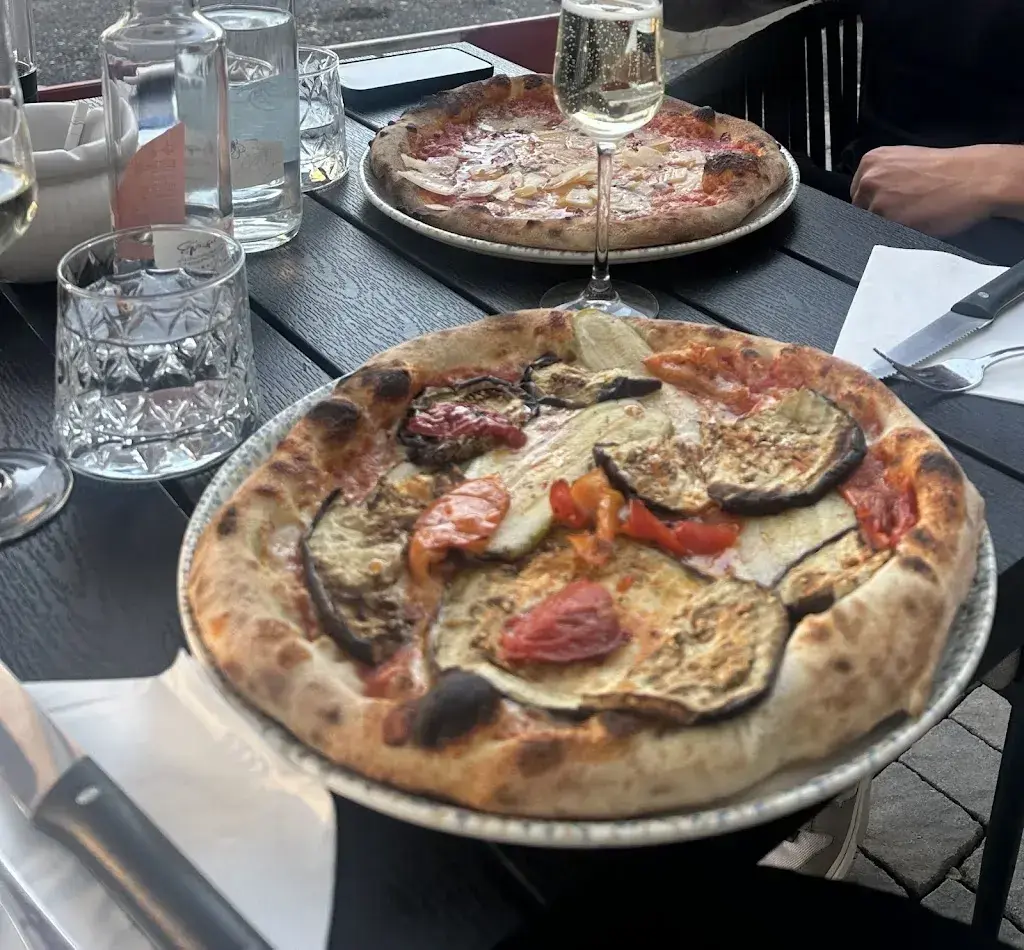 Silvia D._Pomodoro Nebikon_Nebikon_avis