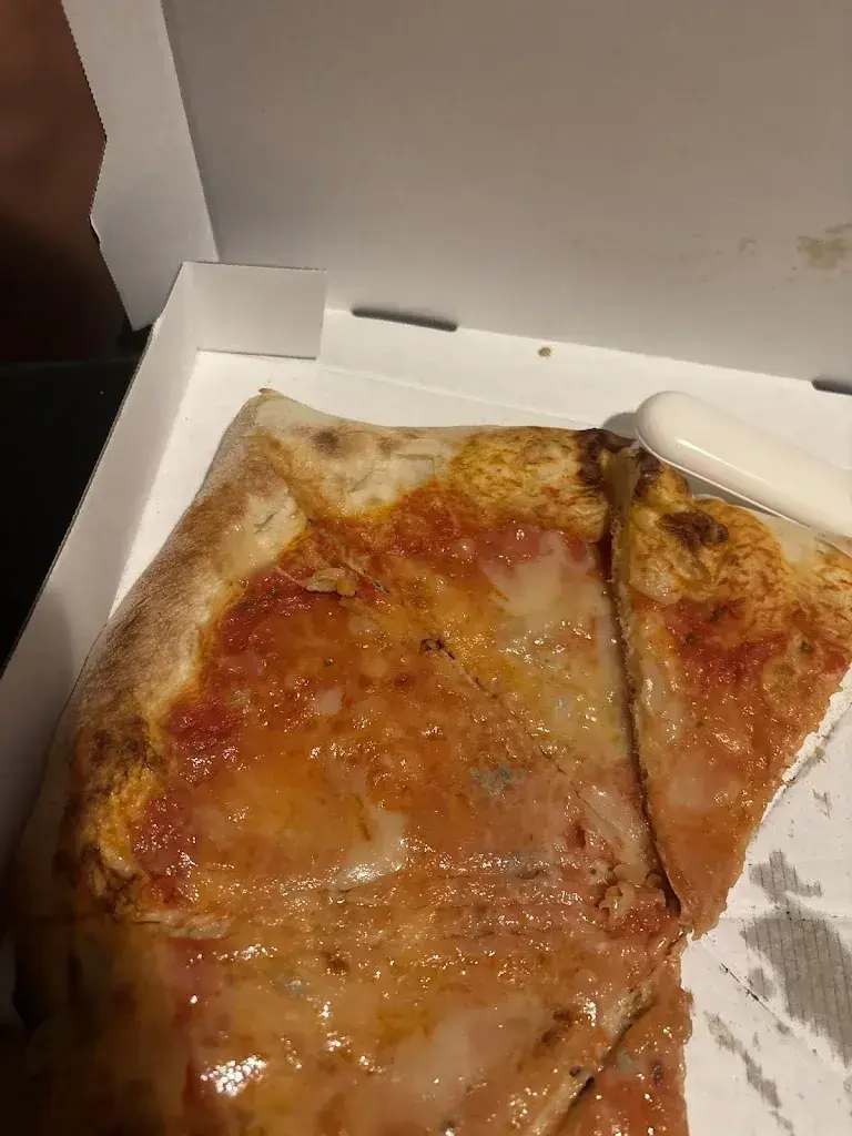 Misanthrop X_Pomodoro Nebikon_Nebikon_avis