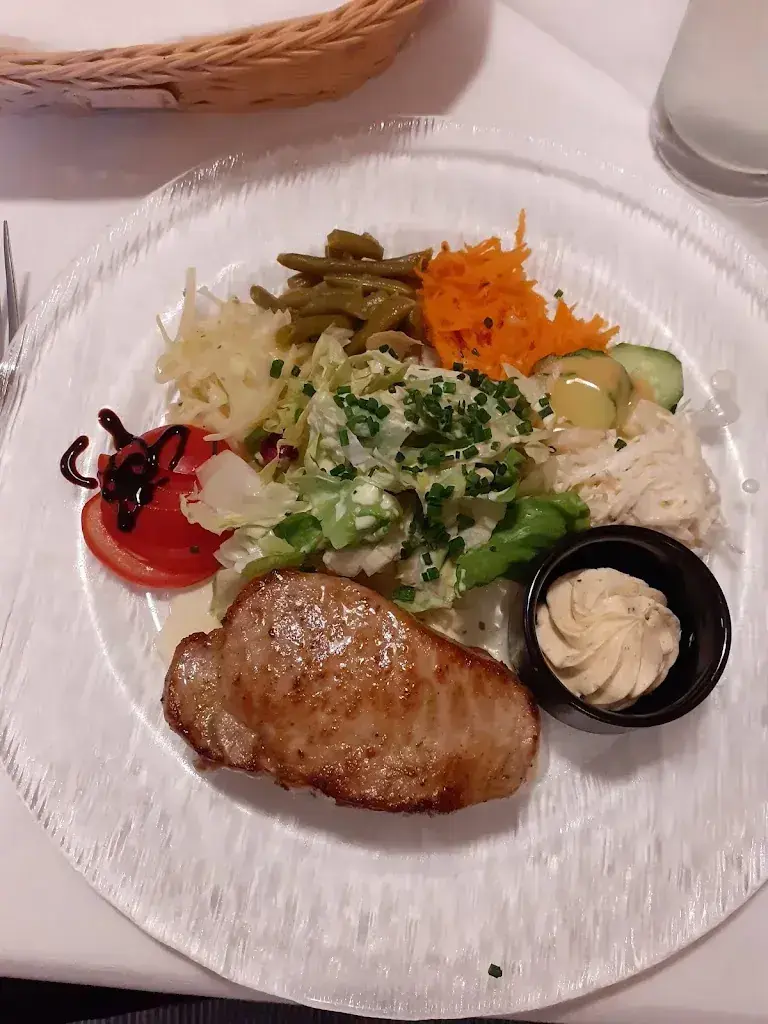 Menü_Gasthof Sonne - Pizzeria, Zell_Zell_Bild_2