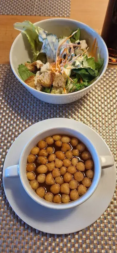 Menü_Gasthof Sonne - Pizzeria, Zell_Zell_Bild_5