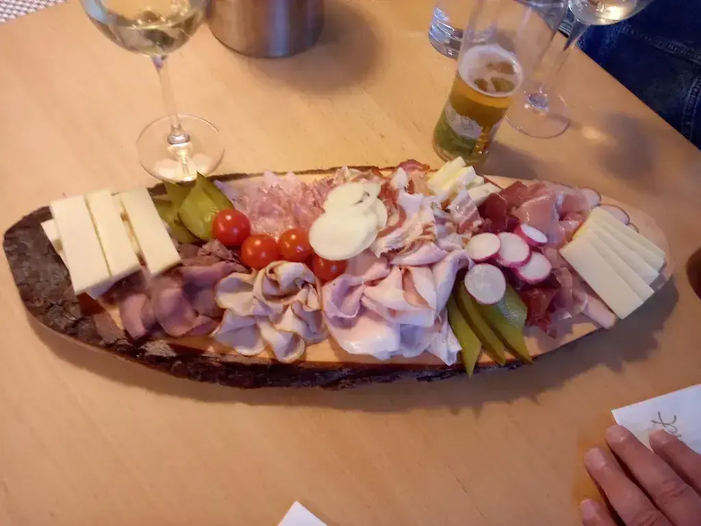 Menü_Gasthof Sonne - Pizzeria, Zell_Zell_Bild_7