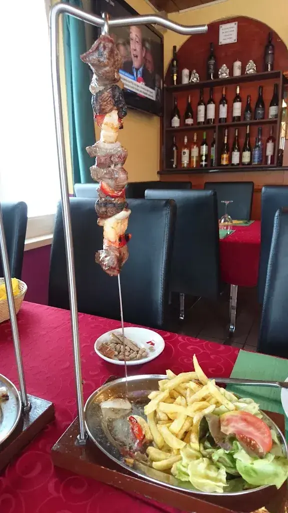 Menü_Rei dos Grelhados_Zell_Bild_3