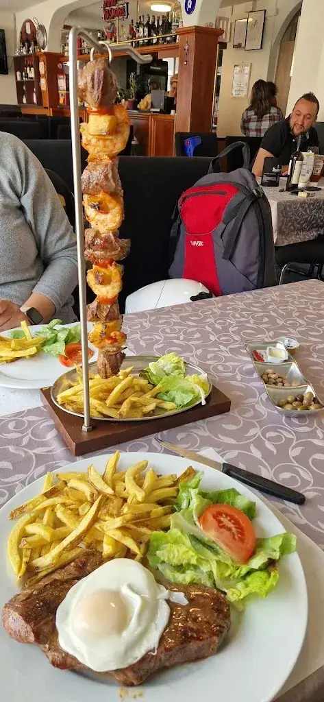 Humberto Matos_Rei dos Grelhados_Zell_Bewertung