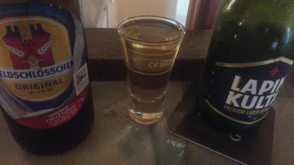 time out cafe bar AG Restaurant in Zell