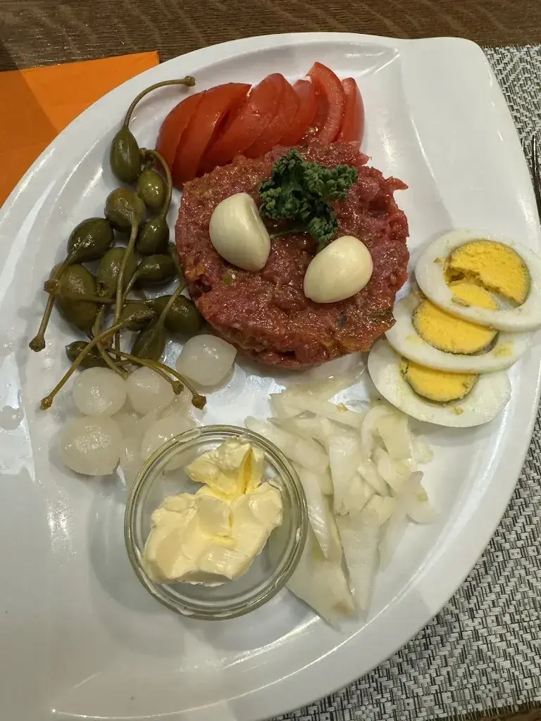 Mehmet Serin_Restaurant Pizzeria Schlössli Da Luca_Schötz_review