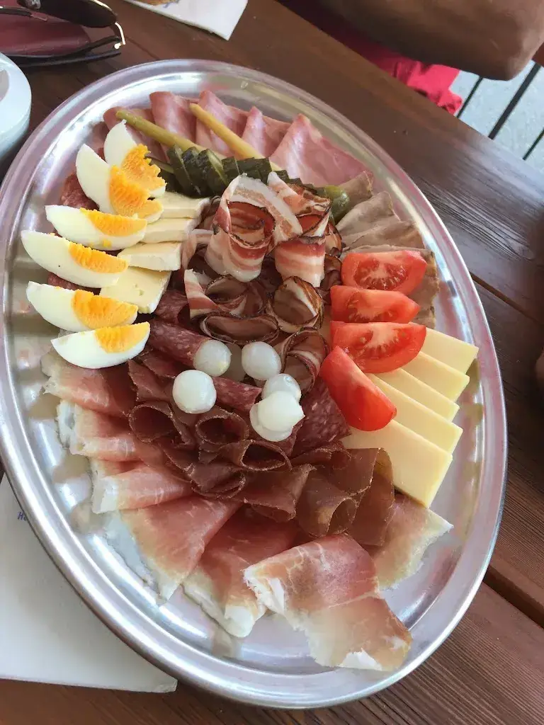 Rössli restaurant à Dagmersellen