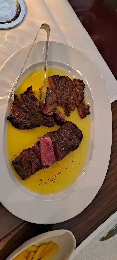 Menu_The BEEF Steakhouse & Bar_Bern_image_7