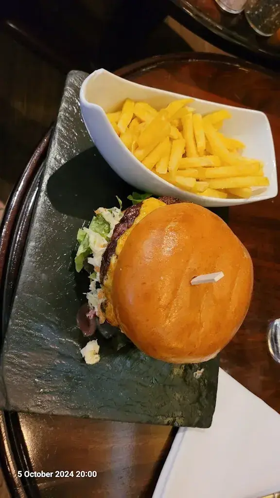 Menu_The BEEF Steakhouse & Bar_Bern_image_9