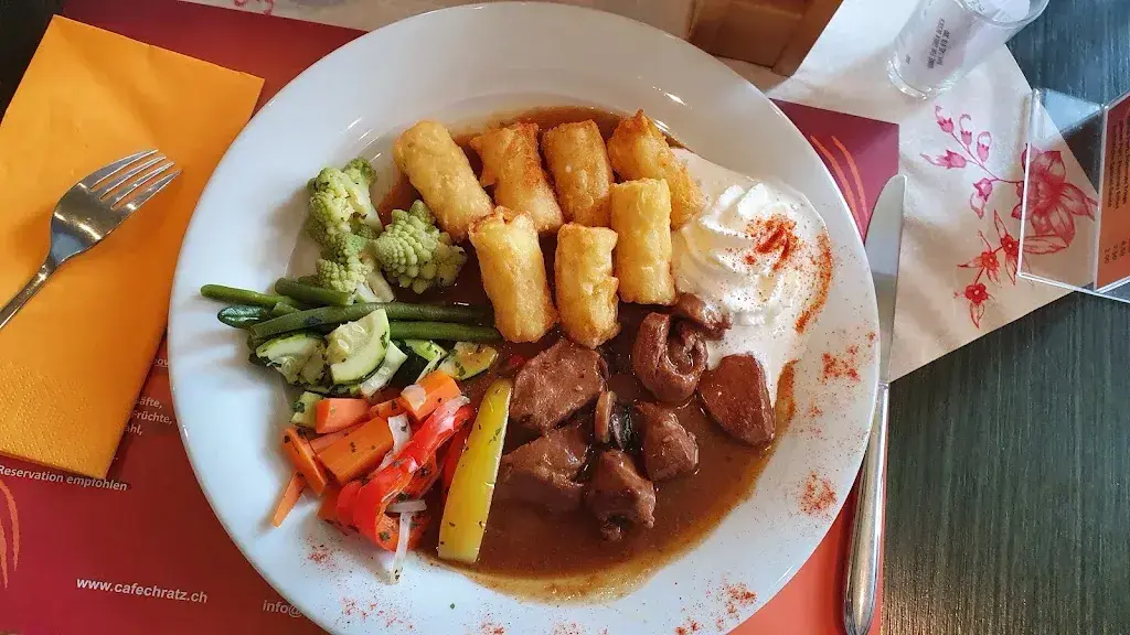 Menu_Cafe Restaurant Chratz_Dagmersellen_image_7