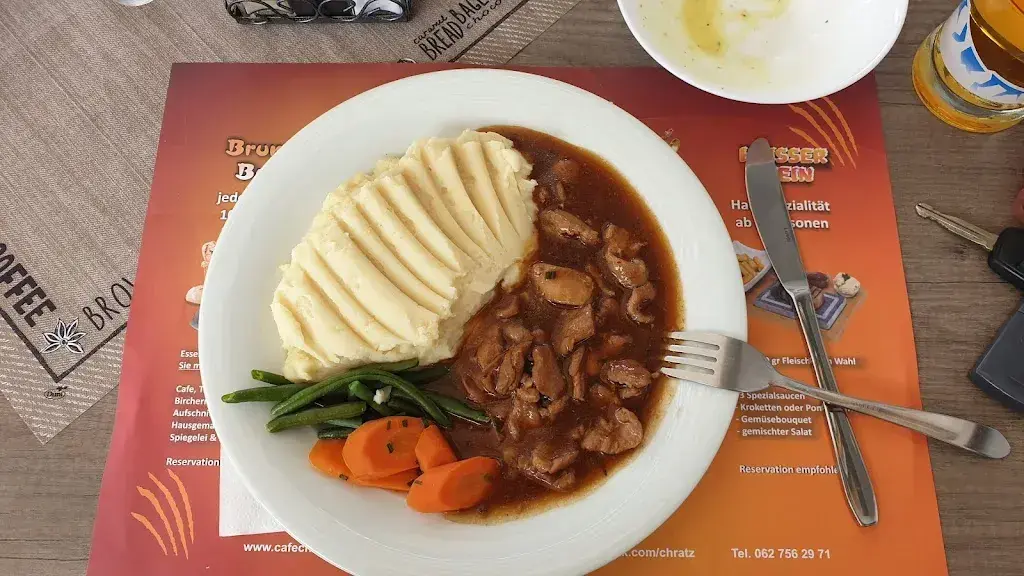 Menu_Cafe Restaurant Chratz_Dagmersellen_image_8