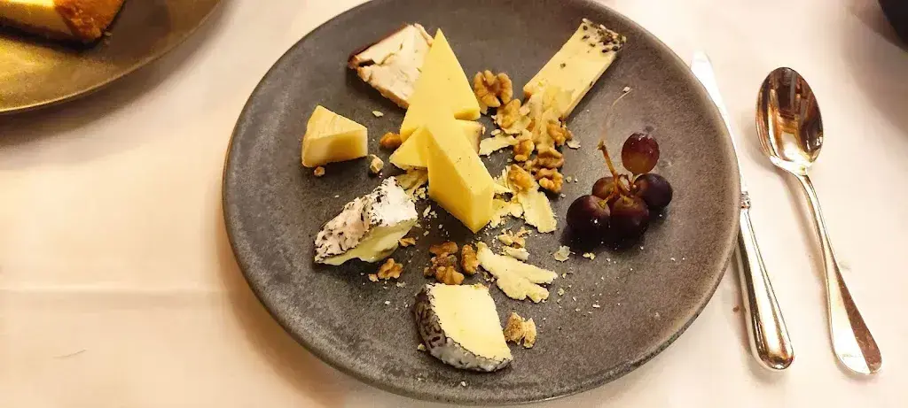 Gasthaus Traube_Buchs_menu_image_1